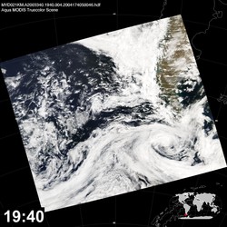 Level 1B Image at: 1940 UTC