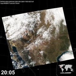 Level 1B Image at: 2005 UTC