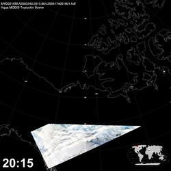 Level 1B Image at: 2015 UTC