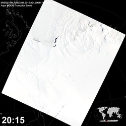 Level 1B Image at: 2015 UTC