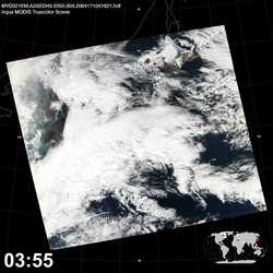 Level 1B Image at: 0355 UTC