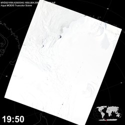 Level 1B Image at: 1950 UTC