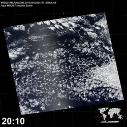 Level 1B Image at: 2010 UTC