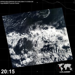 Level 1B Image at: 2015 UTC