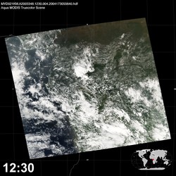 Level 1B Image at: 1230 UTC