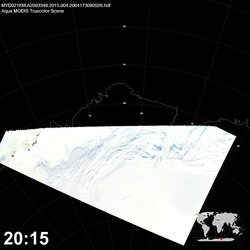 Level 1B Image at: 2015 UTC