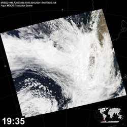 Level 1B Image at: 1935 UTC