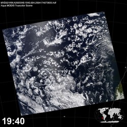 Level 1B Image at: 1940 UTC