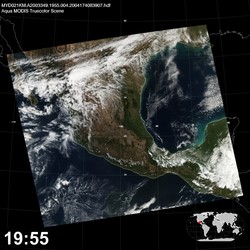 Level 1B Image at: 1955 UTC