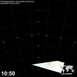 Level 1B Image at: 1050 UTC