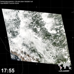 Level 1B Image at: 1755 UTC