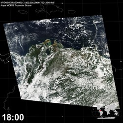 Level 1B Image at: 1800 UTC