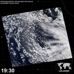 Level 1B Image at: 1930 UTC