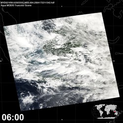 Level 1B Image at: 0600 UTC