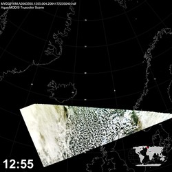 Level 1B Image at: 1255 UTC