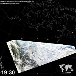 Level 1B Image at: 1930 UTC