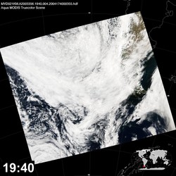 Level 1B Image at: 1940 UTC