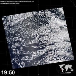 Level 1B Image at: 1950 UTC