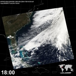 Level 1B Image at: 1800 UTC