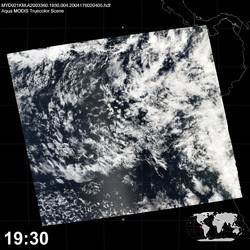 Level 1B Image at: 1930 UTC