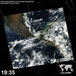 Level 1B Image at: 1935 UTC