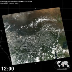 Level 1B Image at: 1200 UTC