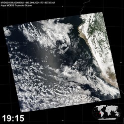 Level 1B Image at: 1915 UTC