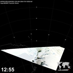 Level 1B Image at: 1255 UTC