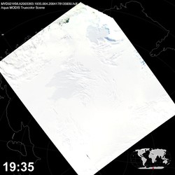 Level 1B Image at: 1935 UTC