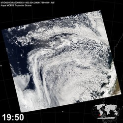 Level 1B Image at: 1950 UTC