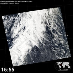 Level 1B Image at: 1555 UTC