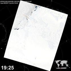 Level 1B Image at: 1925 UTC