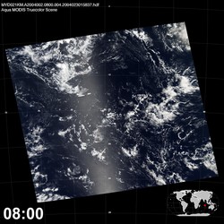 Level 1B Image at: 0800 UTC