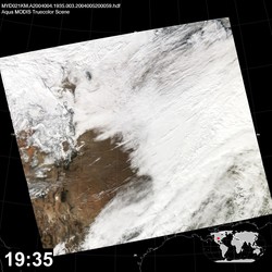 Level 1B Image at: 1935 UTC