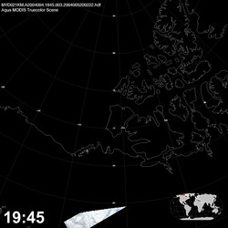 Level 1B Image at: 1945 UTC