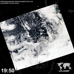 Level 1B Image at: 1950 UTC