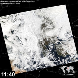 Level 1B Image at: 1140 UTC