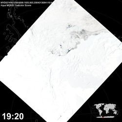 Level 1B Image at: 1920 UTC