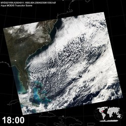 Level 1B Image at: 1800 UTC