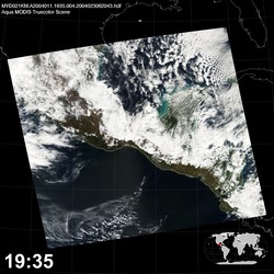 Level 1B Image at: 1935 UTC