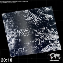 Level 1B Image at: 2010 UTC