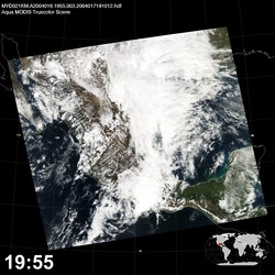 Level 1B Image at: 1955 UTC