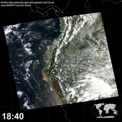 Level 1B Image at: 1840 UTC