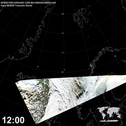 Level 1B Image at: 1200 UTC