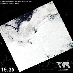 Level 1B Image at: 1935 UTC