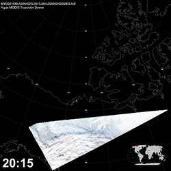 Level 1B Image at: 2015 UTC