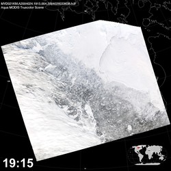 Level 1B Image at: 1915 UTC