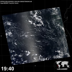 Level 1B Image at: 1940 UTC