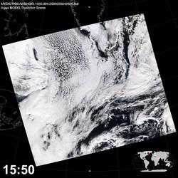 Level 1B Image at: 1550 UTC