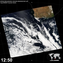 Level 1B Image at: 1250 UTC